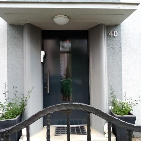 Appartment B 40 Pirmasens Bagian luar foto