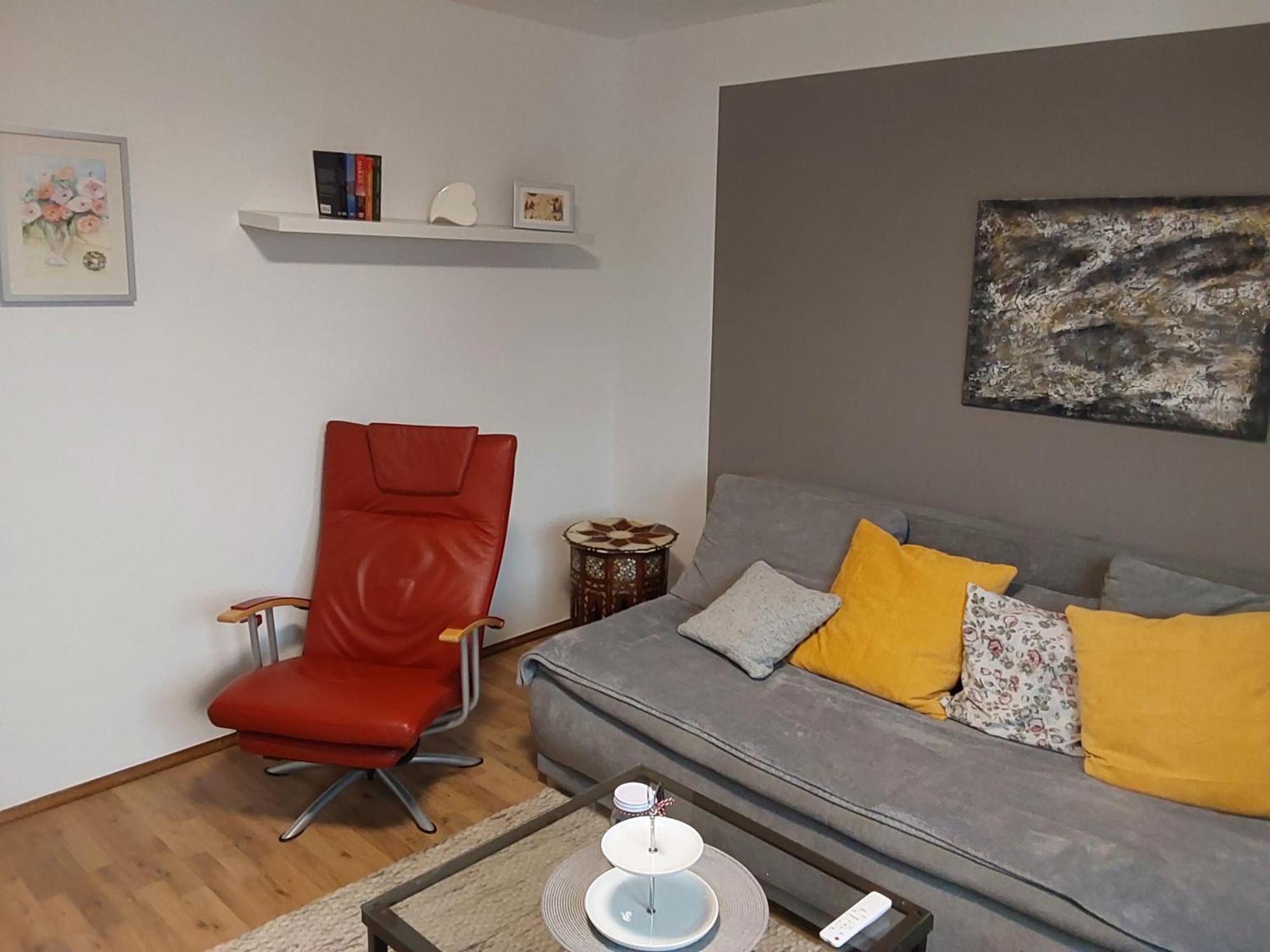 Appartment B 40 Pirmasens Bagian luar foto