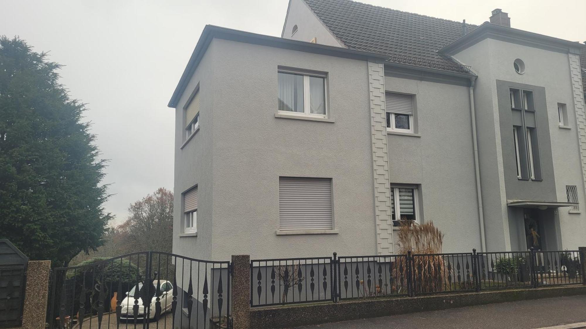 Appartment B 40 Pirmasens Bagian luar foto