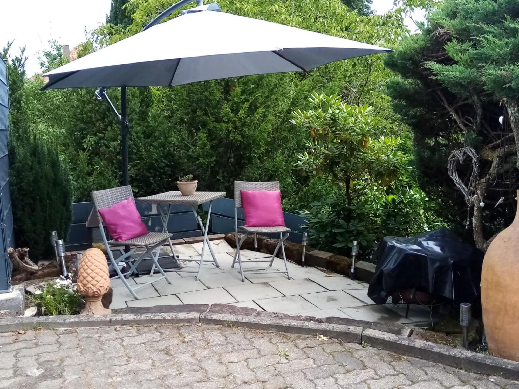 Appartment B 40 Pirmasens Bagian luar foto