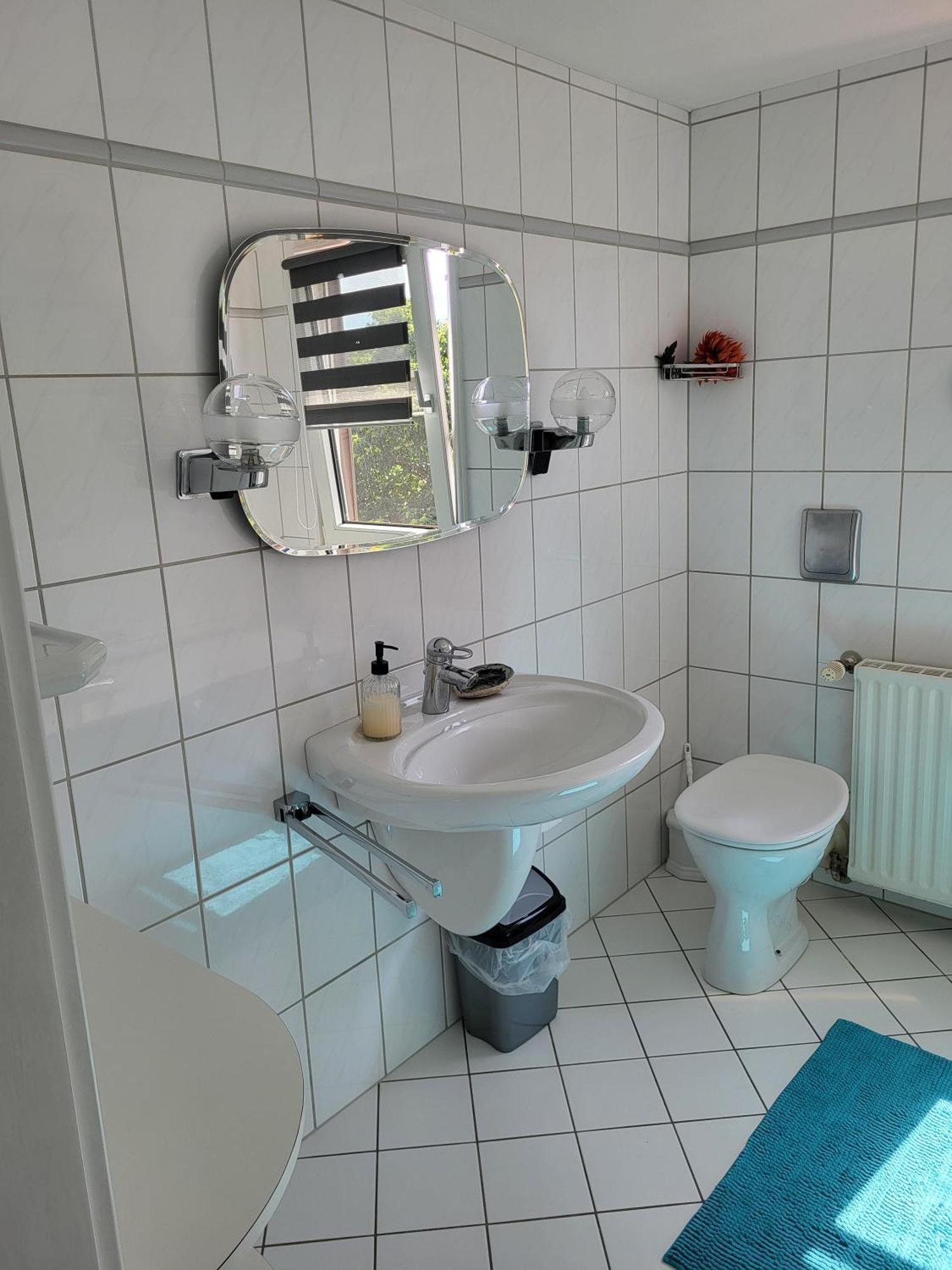 Appartment B 40 Pirmasens Bagian luar foto