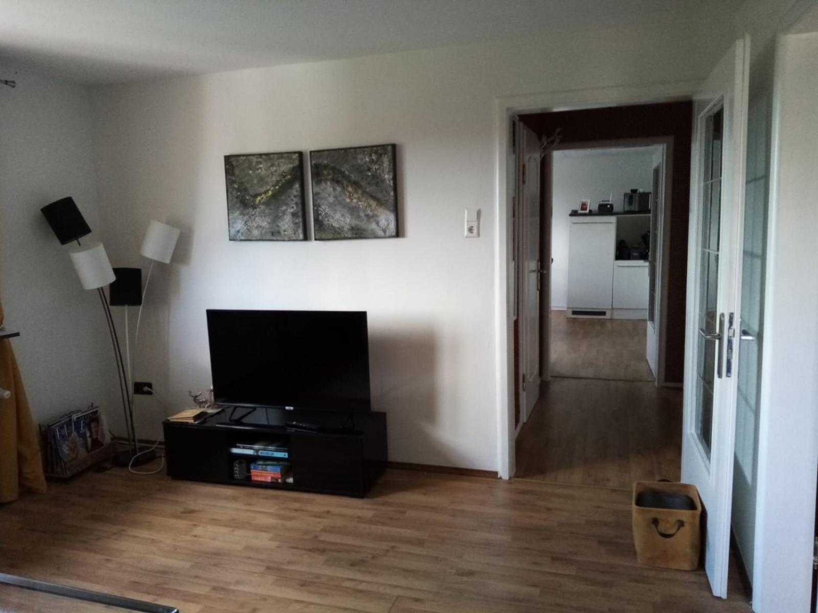 Appartment B 40 Pirmasens Bagian luar foto