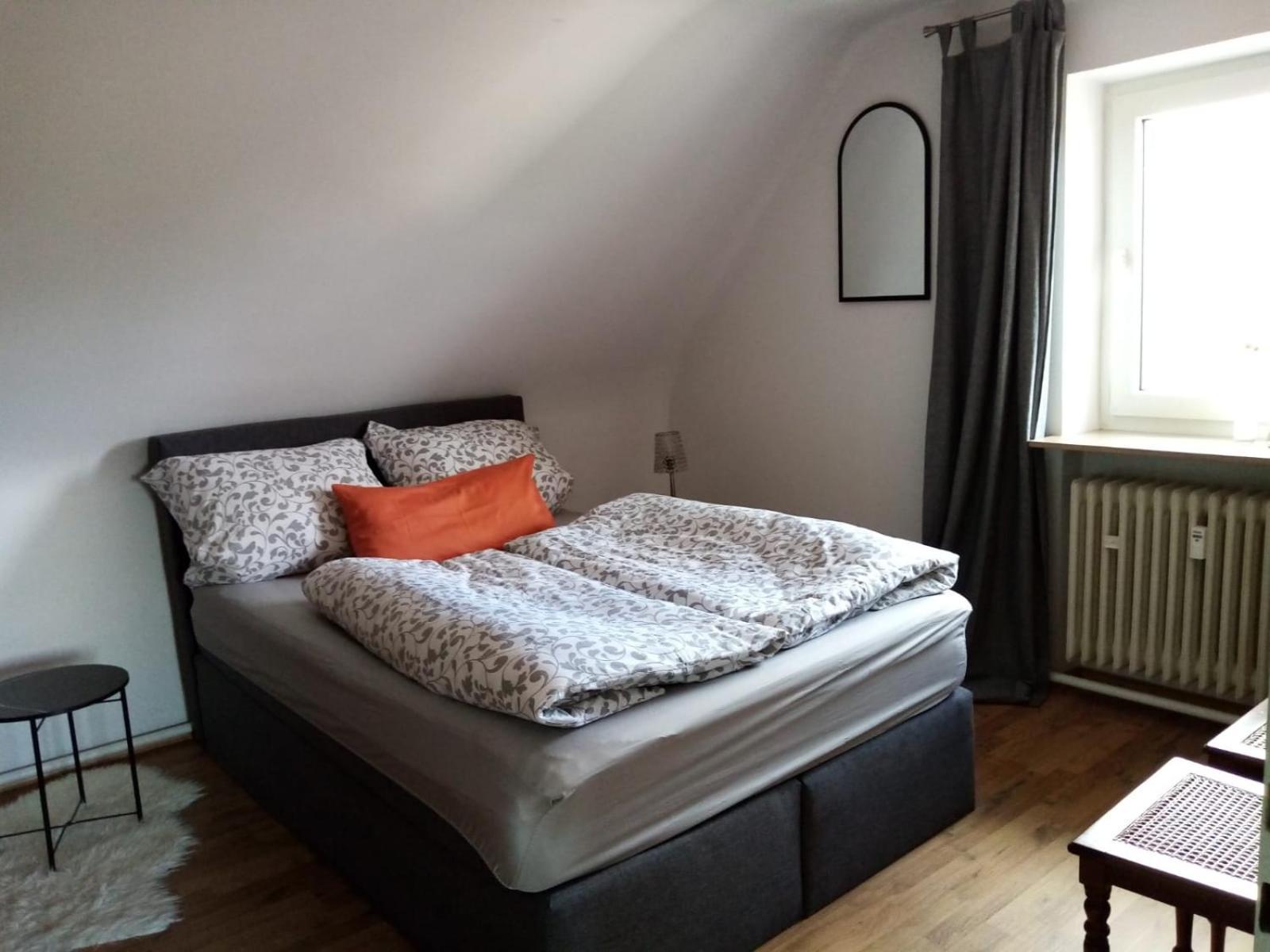 Appartment B 40 Pirmasens Bagian luar foto