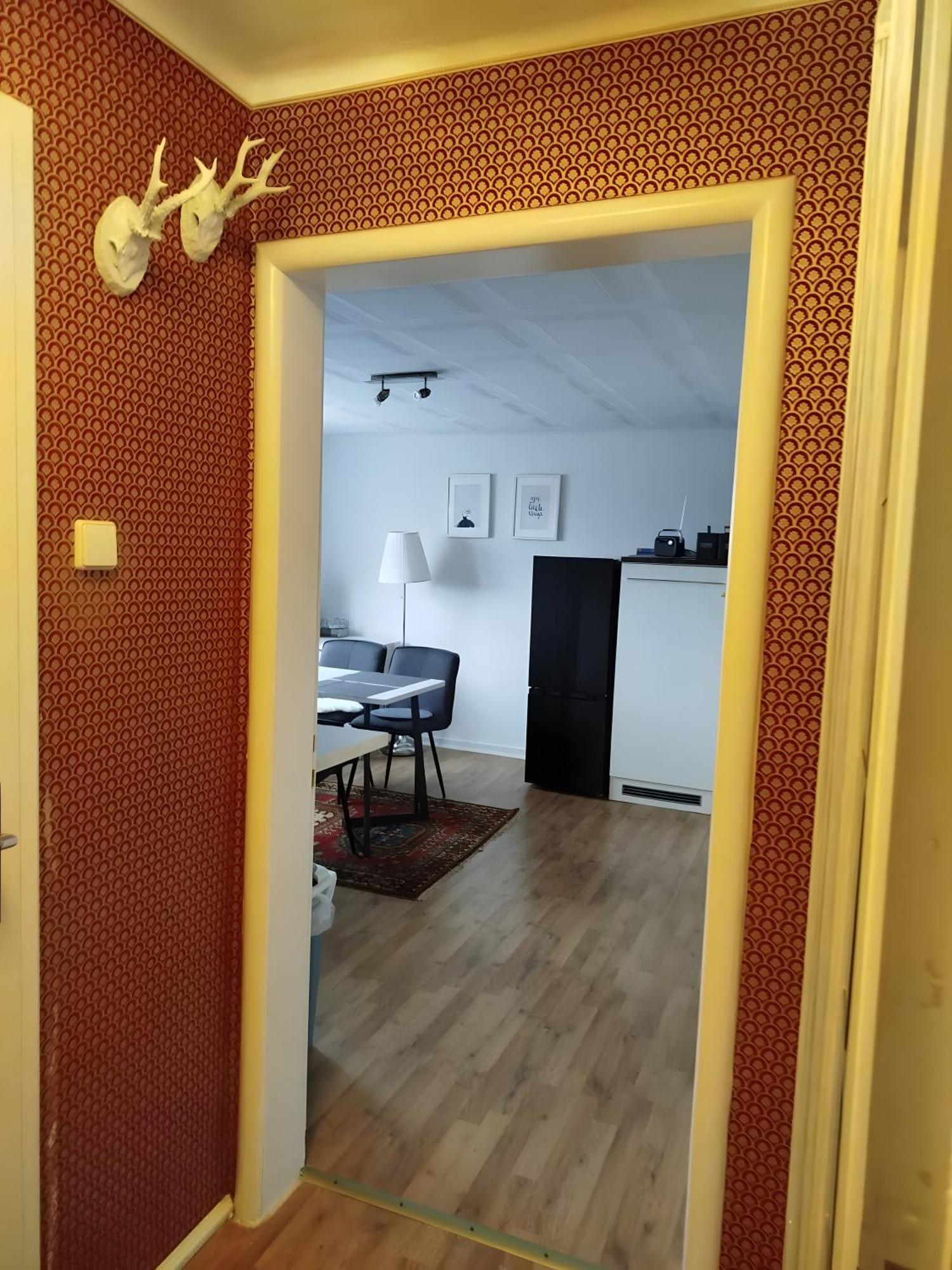 Appartment B 40 Pirmasens Bagian luar foto