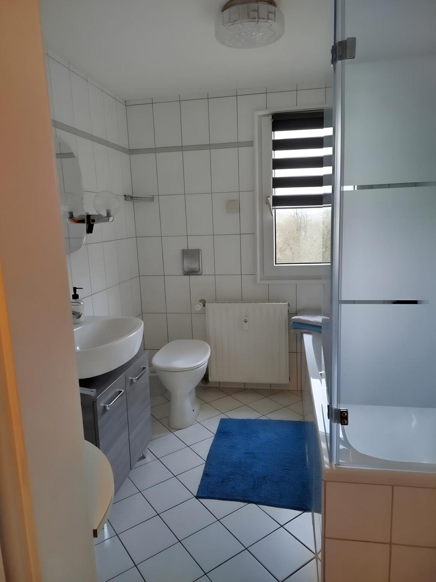 Appartment B 40 Pirmasens Bagian luar foto