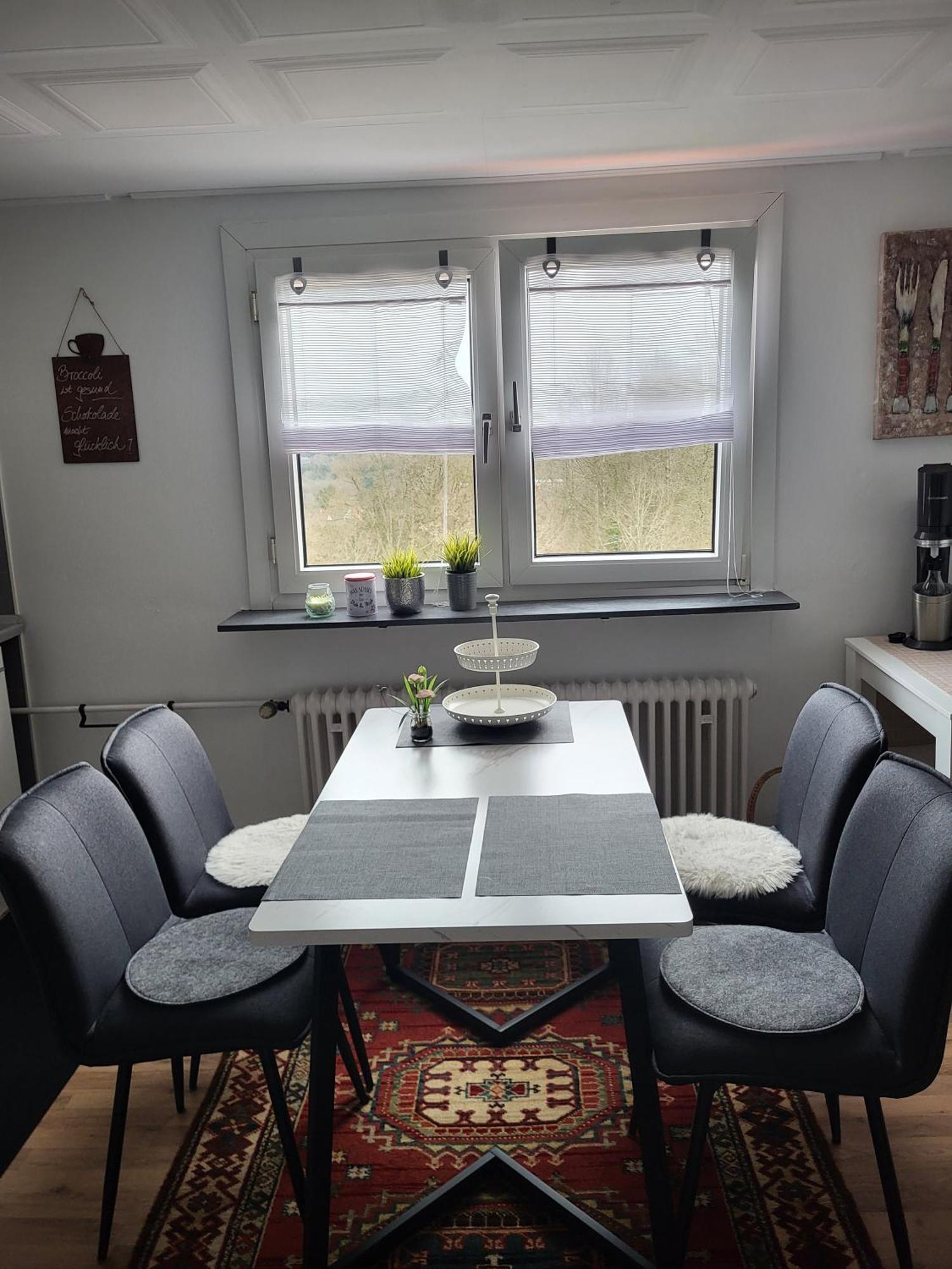 Appartment B 40 Pirmasens Bagian luar foto