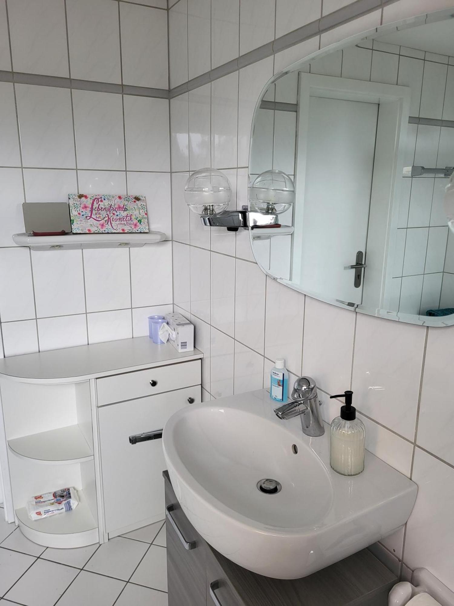 Appartment B 40 Pirmasens Bagian luar foto
